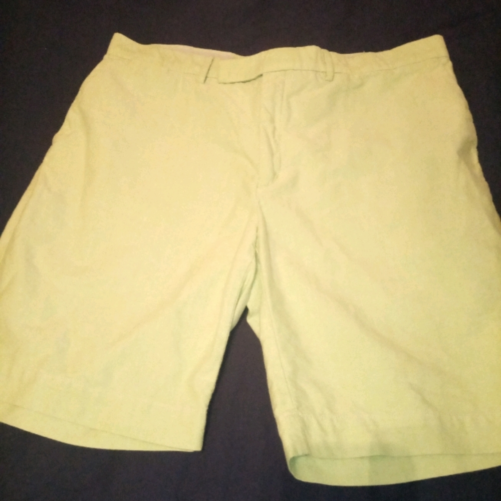 Polo Ralph Lauren shorts size 38 worn once